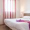 Appart'hotels Vacanceole - Les Demeures Torrellanes - Saint-Cyprien : photos des chambres