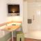 Hotels ibis budget Castelnaudary - A61 : photos des chambres
