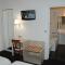 Hotels Hotel Patio Brancion : photos des chambres