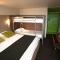 Hotels Campanile Saint-Brieuc Langueux : photos des chambres