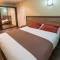 Hotels Allotel : photos des chambres