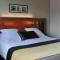 Hotels Mercure Maurepas Saint Quentin : photos des chambres