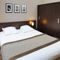 Appart'hotels Residhome Grenoble Caserne De Bonne : photos des chambres