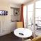 Appart'hotels Residence Le Beausejour by Popinns : photos des chambres