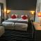 Hotels The Originals City, Hotel Marne-la-Vallee Est, Meaux : photos des chambres