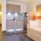 Appart'hotels Residhome Paris-Guyancourt : photos des chambres