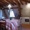 Maisons de vacances Gite du Manoir du Plessis- 3km de Villandry : photos des chambres
