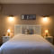 Hotels Le Crillon : photos des chambres