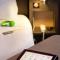 Hotels ibis Styles Roanne Centre Gare : photos des chambres
