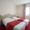 Hotels Brit Hotel Du Perche : photos des chambres