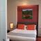 Hotels Hotel du Fronton : photos des chambres