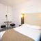 Appart'hotels Sejours & Affaires Lille Europe : photos des chambres