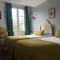 Hotels Hotel des Templiers : photos des chambres