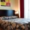 Appart'hotels Residhotel Lyon Lamartine : photos des chambres