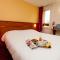 Hotels Brit Hotel Agen - L'Aquitaine : photos des chambres