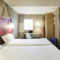 Hotels ibis Saint Quentin en Yvelines - Velodrome : photos des chambres