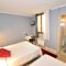 Hotels Hotel de l'Ours : photos des chambres