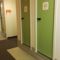 Hotels hotelF1 Montauban : photos des chambres