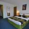 Hotels Le Relais De La Vallee : photos des chambres