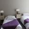 Hotels Hypnos Hotel : photos des chambres