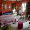 B&B / Chambres d'hotes LOGIS du Chateau du Bois Doucet : photos des chambres