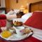 Hotels L'Alzire - Auberge Culturelle : photos des chambres