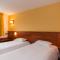 Hotels Brit Hotel Rennes Cesson : photos des chambres