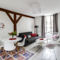Appartements Fontainebleau Sweet Home : photos des chambres