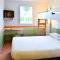Hotels ibis budget Metz Sud : photos des chambres