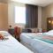 Hotels Brit Hotel Le Kerann Nantes St Herblain - Zac De La Lorie : photos des chambres