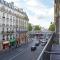 Hotels Sure Hotel by Best Western Paris Gare du Nord : photos des chambres