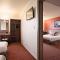 Hotels Ace Hotel Troyes : photos des chambres