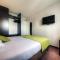 Appart'hotels Zenitude Hotel-Residences Le Parc de l'Escale : photos des chambres