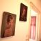 B&B / Chambres d'hotes L'Arbre D'Ange : photos des chambres