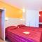 Hotels Premiere Classe La Rochelle Nord - Puilboreau : photos des chambres