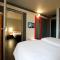 Hotels ibis Pau Lescar : photos des chambres