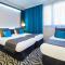 Hotels Kyriad Paris Ouest - Bezons La Defense : photos des chambres