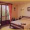 Hotels Hotel Les Chamois : photos des chambres