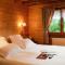 Hotels Hotel Neuhauser : photos des chambres