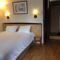 Hotels Campanile Mulhouse - Illzach Ile Napoleon : photos des chambres