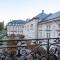 Hotels Le Grand Hotel de Plombieres by Popinns : photos des chambres