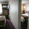 Hotels Brit Hotel Rennes Le Castel : photos des chambres