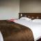 Hotels Brit Hotel Rennes Le Castel : photos des chambres
