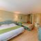 Hotels Logis Le Tadorne : photos des chambres
