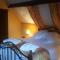 Hotels LOGIS Hotel Le Gonfalon : photos des chambres