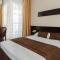 Hotels Espace Leonard De Vinci : photos des chambres