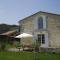 Maisons de vacances Beautiful stone house with private pool close to Saint milion : photos des chambres