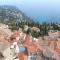 Maisons de vacances Romantic Hideaway Roquebrune-Cap Martin/Monaco near castle : photos des chambres