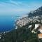 Maisons de vacances Romantic Hideaway Roquebrune-Cap Martin/Monaco near castle : photos des chambres