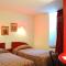 Hotels Hotel Jean XXII : photos des chambres